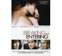Breaking and Entering