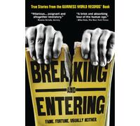 Breaking and Entering
