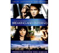 Breaking and Entering