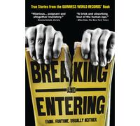 Breaking and Entering (DVD)