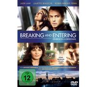Breaking and Entering - Einbruch und Diebstahl