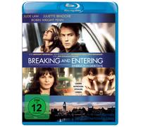 Breaking and Entering - Einbruch und Diebstahl
