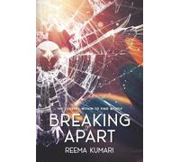 Breaking Apart: The Journey Within to Find Myself