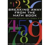 Breaking Away from the Math Book (Tascabile)