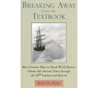 Breaking Away from the Textbook (Tascabile) Breaking Away from the Textbook