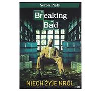Breaking Bad (BOX) [3DVD] (IMPORT) (Nessuna versione italiana)