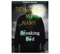 Breaking Bad (BOX) [3DVD] (IMPORT) (Nessuna versione italiana)