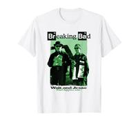 Breaking Bad Che Succede Ora Maglietta