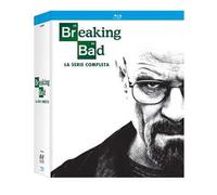 Breaking Bad - La Serie Completa (6 Box Dvd)