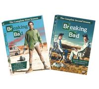 Breaking Bad: Complete Seasons 1-2