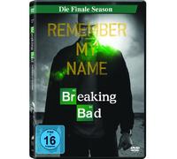 Breaking Bad: Die finale Season