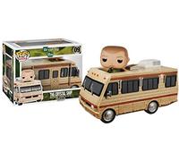 Breaking Bad Funko Pop Rides The Crystal Ship
