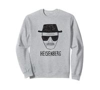 Breaking Bad Heisenberg Schizzo Felpa