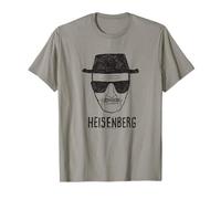 Breaking Bad Heisenberg Sketch Maglietta