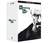 Breaking Bad Integrale Walter White Edition [Walter White Édition] [Edizione: Francia]