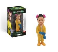 Breaking Bad Jesse Pinkman Figurka Minix #126 12cm BETTER CALL SAUL