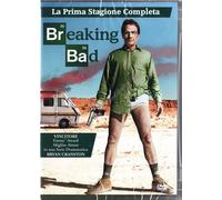 BREAKING BAD - LA PRIMA STAGIONE COMPLETA