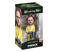 Breaking Bad Minix Figure Jesse Pinkman 12 cm