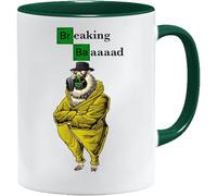 Breaking Bad Mug | Divertente tazza di pecora | Festa del papà tazza e confezione regalo Set regalo per la festa del papà regali di figlia o figlio
