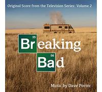 Breaking Bad: Original Score from the Te