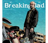 Breaking Bad: Original Score From The Television Series - Deluxe (DVD)