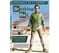 Breaking bad, saison 1