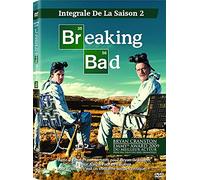 Breaking Bad-Saison 2