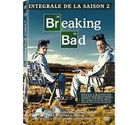 Breaking bad, saison 2