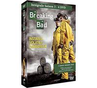 Breaking Bad - Saison 3 - 4 DVD [Edizione: Francia]