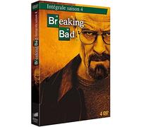 Breaking Bad-Saison 4