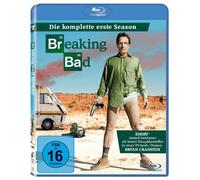 Breaking Bad: Season 1 / 2. Auflage