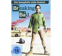 Breaking Bad - Season 1