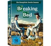 Breaking Bad - Season 2