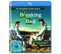 Breaking Bad: Season 2