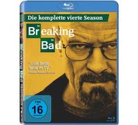 Breaking Bad - Season 4