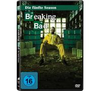 Breaking Bad - Season 5