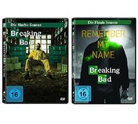 Breaking Bad: Season 5