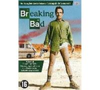 Breaking bad - Seizoen 1 (DVD) Sean Berdy Lucas Grabeel Vanessa Marano