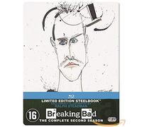 Breaking bad - Seizoen 2 (Blu-ray)