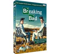 Breaking bad - Seizoen 2, (DVD)