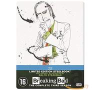Breaking bad - Seizoen 3