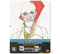 Breaking bad - Seizoen 5 deel 1 (Blu-ray)