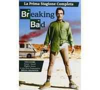 BREAKING BAD - STAG. 1 (3DVD)
