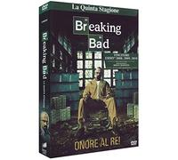 Breaking Bad - Stagione 5 - Bryan Cranston, Anna Gunn, Aaron Paul - DVD - Box 3 DVD
