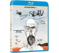 Breaking Bad - Stagione 01 (2 Blu-Ray) - Movie