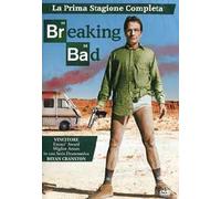 Breaking Bad Stg.1 (Box 3 Dvd)