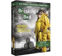 Breaking Bad Stg.3 (Box 4 Dvd)