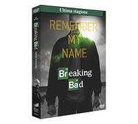 Breaking Bad - Stagione 5 #02 (Eps 09-16) (3 DVD)