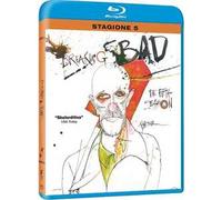 Breaking Bad. Stagione 5. Parte 1 (2 Blu-ray)