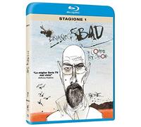 Breaking Bad Stg.1 (Box 2 Br)